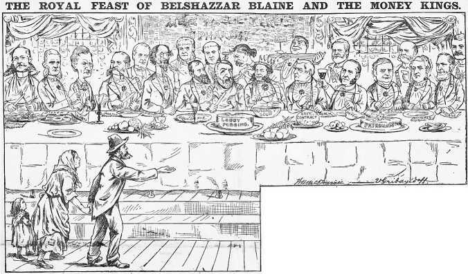 Республика, которую он защищает. Соединенные Штаты в период Реконструкции и Позолоченного века, 1865-1896 (ЛП) - i_024.jpg