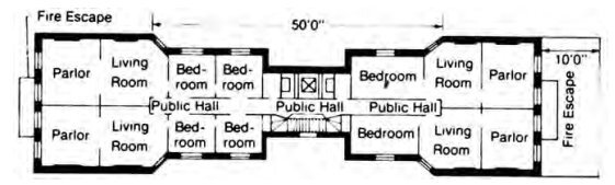 Республика, которую он защищает. Соединенные Штаты в период Реконструкции и Позолоченного века, 1865-1896 (ЛП) - i_026.jpg