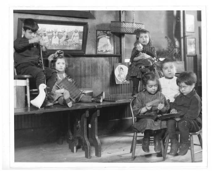 Республика, которую он защищает. Соединенные Штаты в период Реконструкции и Позолоченного века, 1865-1896 (ЛП) - i_031.jpg