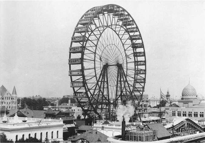 Республика, которую он защищает. Соединенные Штаты в период Реконструкции и Позолоченного века, 1865-1896 (ЛП) - i_033.jpg