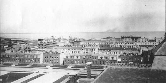 Республика, которую он защищает. Соединенные Штаты в период Реконструкции и Позолоченного века, 1865-1896 (ЛП) - i_035.jpg