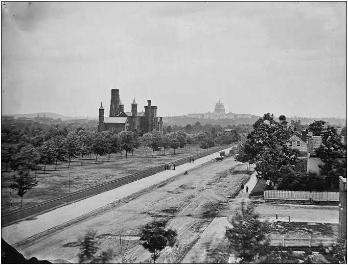 Республика, которую он защищает. Соединенные Штаты в период Реконструкции и Позолоченного века, 1865-1896 (ЛП) - i_040.jpg