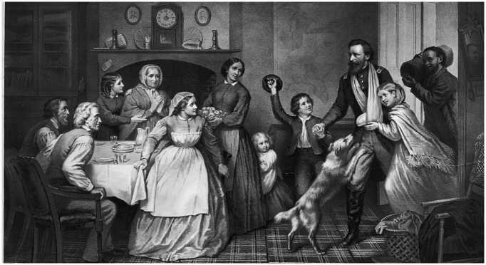 Республика, которую он защищает. Соединенные Штаты в период Реконструкции и Позолоченного века, 1865-1896 (ЛП) - i_045.jpg