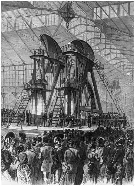 Республика, которую он защищает. Соединенные Штаты в период Реконструкции и Позолоченного века, 1865-1896 (ЛП) - i_067.jpg