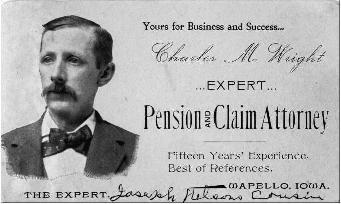 Республика, которую он защищает. Соединенные Штаты в период Реконструкции и Позолоченного века, 1865-1896 (ЛП) - i_072.jpg