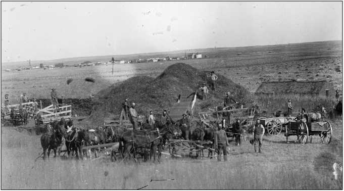 Республика, которую он защищает. Соединенные Штаты в период Реконструкции и Позолоченного века, 1865-1896 (ЛП) - i_076.jpg