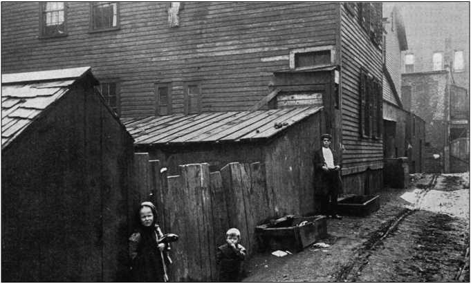 Республика, которую он защищает. Соединенные Штаты в период Реконструкции и Позолоченного века, 1865-1896 (ЛП) - i_080.jpg