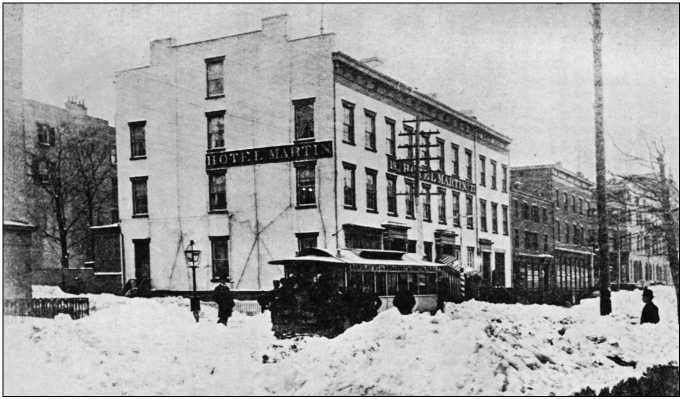 Республика, которую он защищает. Соединенные Штаты в период Реконструкции и Позолоченного века, 1865-1896 (ЛП) - i_087.jpg