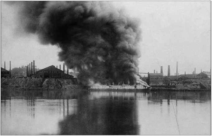 Республика, которую он защищает. Соединенные Штаты в период Реконструкции и Позолоченного века, 1865-1896 (ЛП) - i_089.jpg