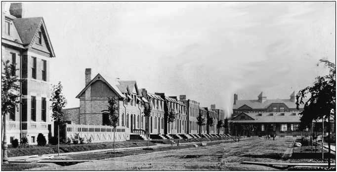 Республика, которую он защищает. Соединенные Штаты в период Реконструкции и Позолоченного века, 1865-1896 (ЛП) - i_090.jpg