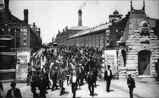 Республика, которую он защищает. Соединенные Штаты в период Реконструкции и Позолоченного века, 1865-1896 (ЛП) - i_091.jpg