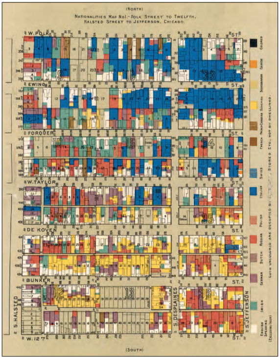 Республика, которую он защищает. Соединенные Штаты в период Реконструкции и Позолоченного века, 1865-1896 (ЛП) - i_094.jpg