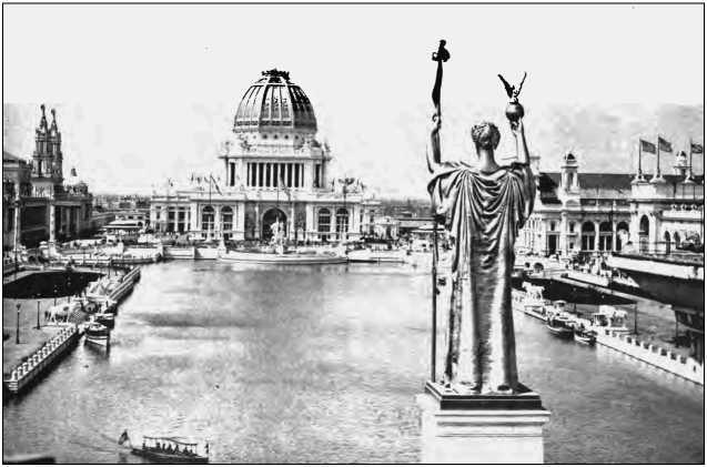 Республика, которую он защищает. Соединенные Штаты в период Реконструкции и Позолоченного века, 1865-1896 (ЛП) - i_096.jpg