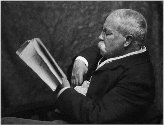 Республика, которую он защищает. Соединенные Штаты в период Реконструкции и Позолоченного века, 1865-1896 (ЛП) - i_098.jpg