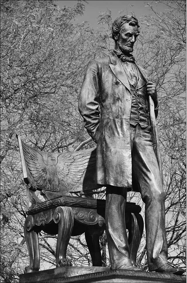 Республика, которую он защищает. Соединенные Штаты в период Реконструкции и Позолоченного века, 1865-1896 (ЛП) - i_099.jpg