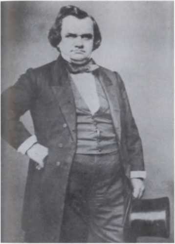 Боевой клич свободы. Гражданская война 1861-1865 - i_005.jpg