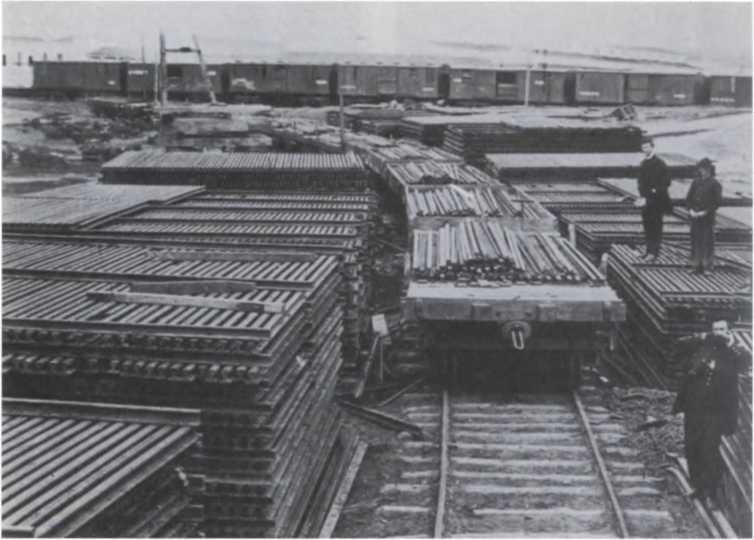 Боевой клич свободы. Гражданская война 1861-1865 - i_008.jpg