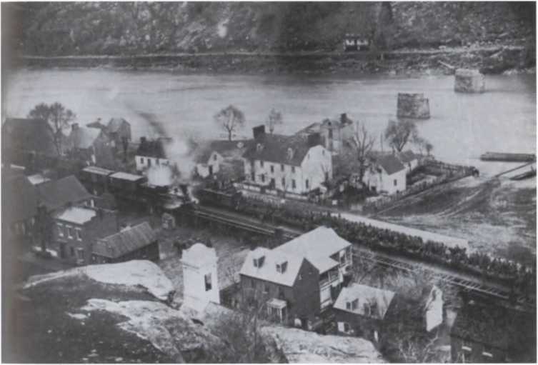 Боевой клич свободы. Гражданская война 1861-1865 - i_010.jpg