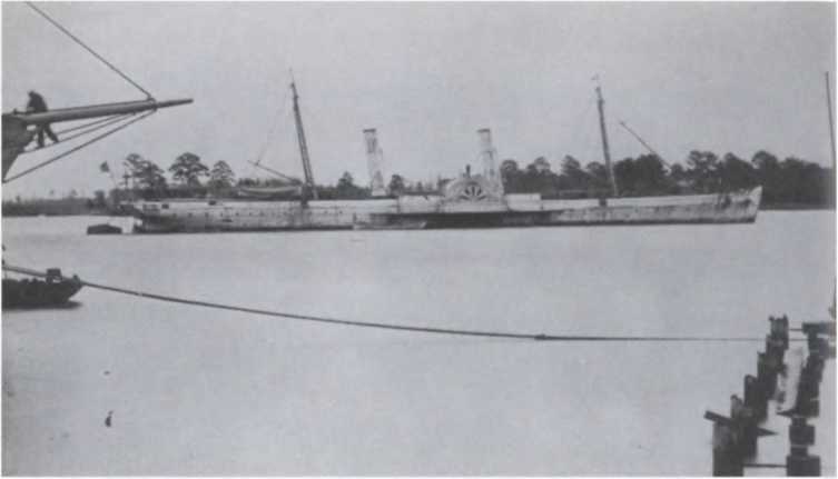 Боевой клич свободы. Гражданская война 1861-1865 - i_012.jpg