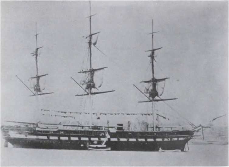 Боевой клич свободы. Гражданская война 1861-1865 - i_013.jpg