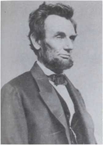 Боевой клич свободы. Гражданская война 1861-1865 - i_014.jpg