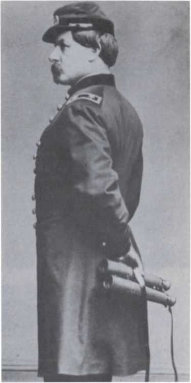 Боевой клич свободы. Гражданская война 1861-1865 - i_015.jpg