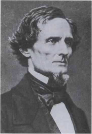 Боевой клич свободы. Гражданская война 1861-1865 - i_017.jpg