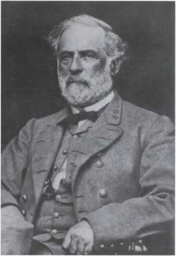 Боевой клич свободы. Гражданская война 1861-1865 - i_018.jpg