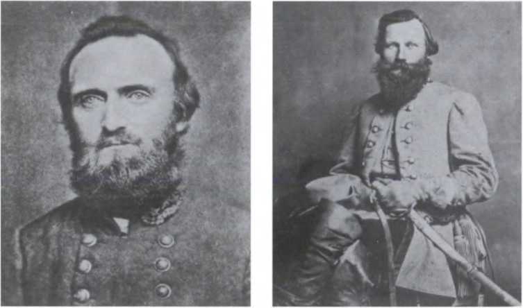 Боевой клич свободы. Гражданская война 1861-1865 - i_019.jpg