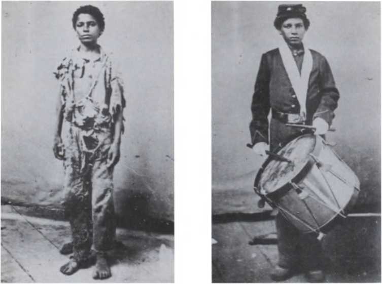 Боевой клич свободы. Гражданская война 1861-1865 - i_023.jpg