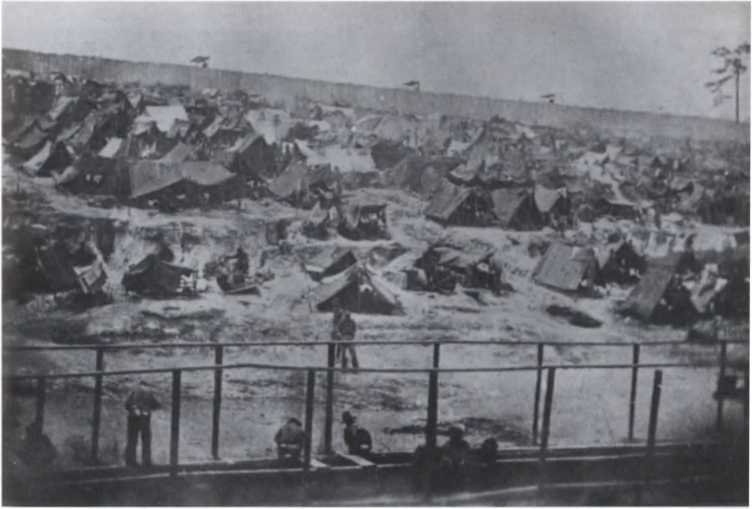 Боевой клич свободы. Гражданская война 1861-1865 - i_048.jpg