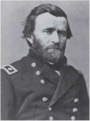 Боевой клич свободы. Гражданская война 1861-1865 - i_049.jpg