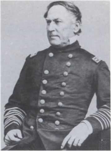 Боевой клич свободы. Гражданская война 1861-1865 - i_050.jpg