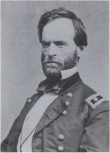 Боевой клич свободы. Гражданская война 1861-1865 - i_051.jpg