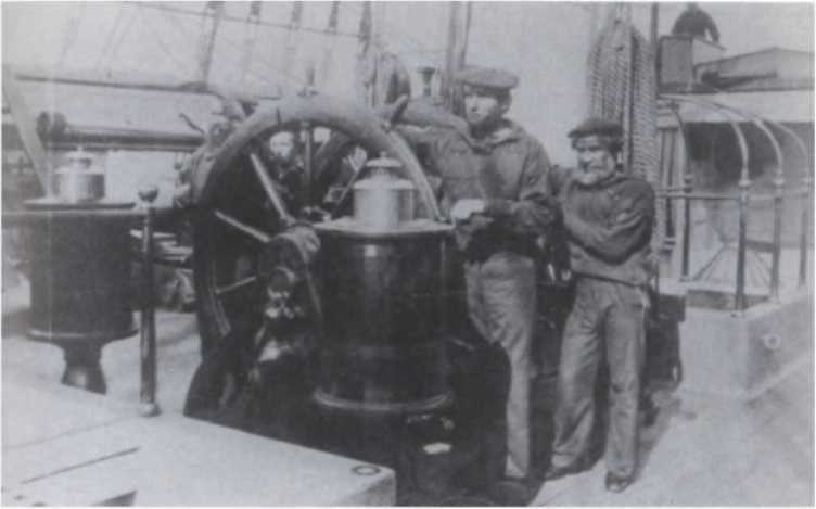 Боевой клич свободы. Гражданская война 1861-1865 - i_053.jpg