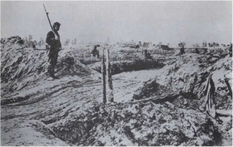 Боевой клич свободы. Гражданская война 1861-1865 - i_055.jpg