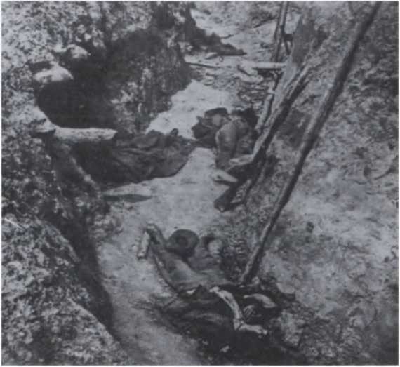 Боевой клич свободы. Гражданская война 1861-1865 - i_058.jpg