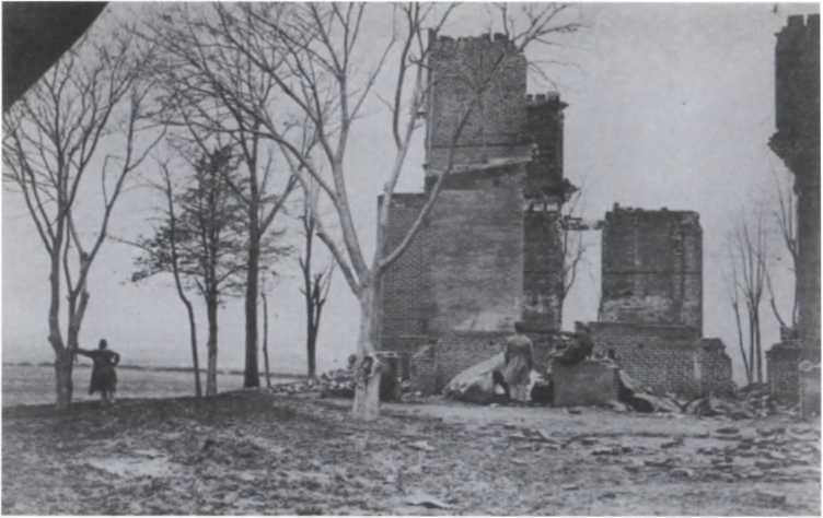 Боевой клич свободы. Гражданская война 1861-1865 - i_059.jpg