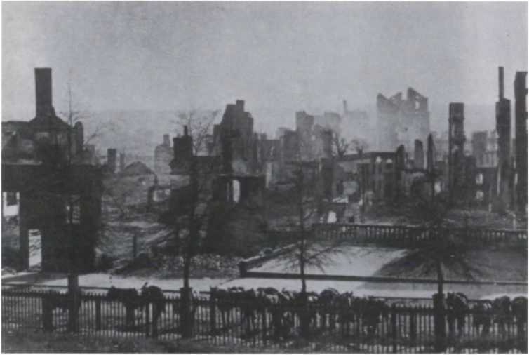 Боевой клич свободы. Гражданская война 1861-1865 - i_060.jpg