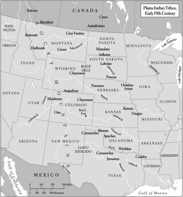 Что сотворил Бог. Трансформация Америки, 1815-1848 (ЛП) - i_005.jpg