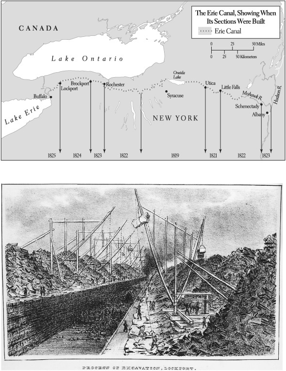 Что сотворил Бог. Трансформация Америки, 1815-1848 (ЛП) - i_008.jpg