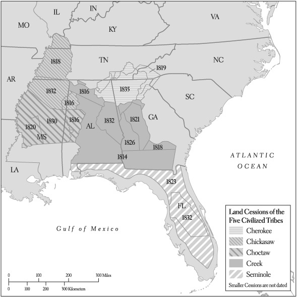 Что сотворил Бог. Трансформация Америки, 1815-1848 (ЛП) - i_014.jpg