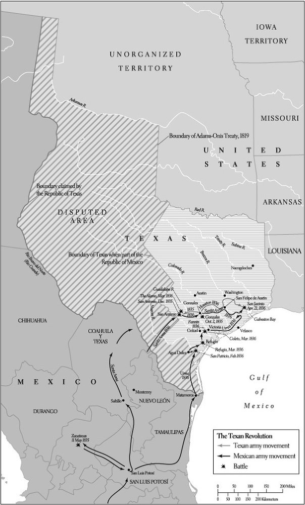 Что сотворил Бог. Трансформация Америки, 1815-1848 (ЛП) - i_021.jpg