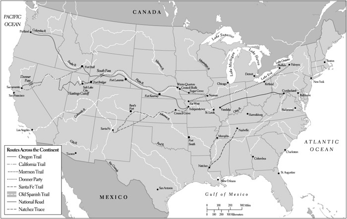 Что сотворил Бог. Трансформация Америки, 1815-1848 (ЛП) - i_023.jpg