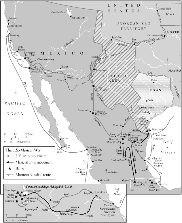 Что сотворил Бог. Трансформация Америки, 1815-1848 (ЛП) - i_025.jpg