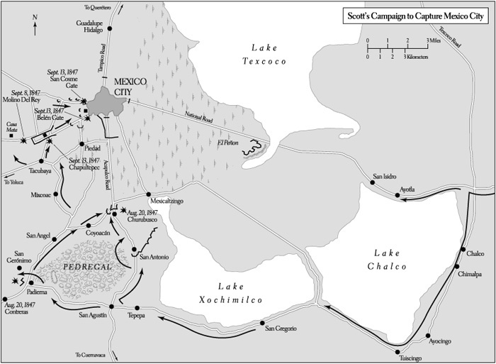 Что сотворил Бог. Трансформация Америки, 1815-1848 (ЛП) - i_026.jpg