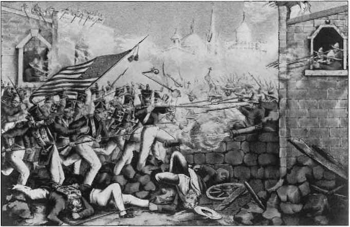 Что сотворил Бог. Трансформация Америки, 1815-1848 (ЛП) - i_069.jpg