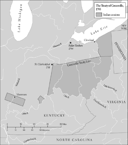 Империя свободы. История ранней республики, 1789-1815 (ЛП) - i_003.jpg