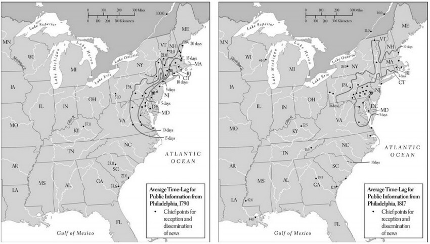 Империя свободы. История ранней республики, 1789-1815 (ЛП) - i_005.jpg