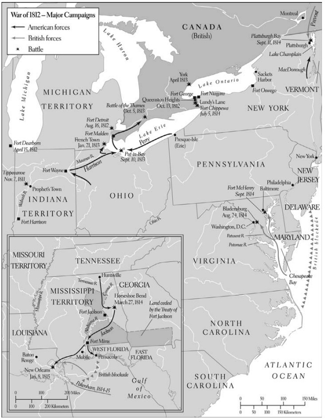 Империя свободы. История ранней республики, 1789-1815 (ЛП) - i_007.jpg